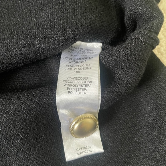 Splendid Libby Cropped Cardigan - Picture 5 of 5